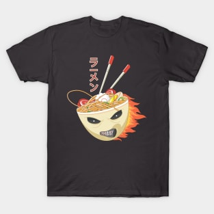 Ramen Lover T-Shirt